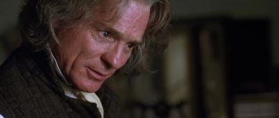 Loneliness is my religion - Copying Beethoven