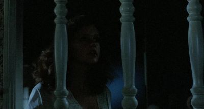 Lonely as a child - Island of Blood