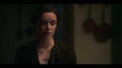 Lonely… - The Haunting of Bly Manor