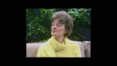 Lonely, pathetic, lost
seeming to need help. - The Assassination & Mrs. Paine