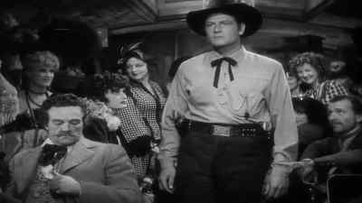 Lonesome, handsome? - Union Pacific