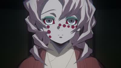 Long ago, I heard a wonderful story. - Demon Slayer: Kimetsu no Yaiba