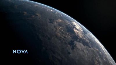 Long ago, something happens - Nova