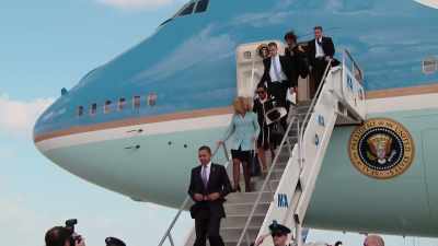 Long ago,
the President did release - Obama: In Pursuit of a More Perfect Union