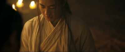 Long ago, when we set out, - Sword of Destiny