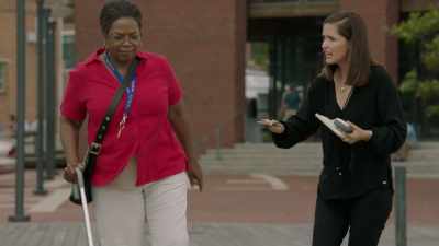 Long as we get there
before he start drinking, you'll be fine. - The Immortal Life of Henrietta Lacks