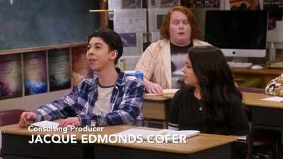 Long Beach State sounds good to me.
[chuckles] - Mr. Iglesias