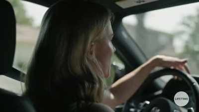  [long beep]
 - Hey, Grandma. - Killer Grandma