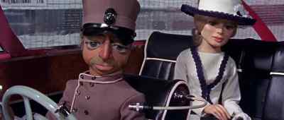 (long bleep) - Thunderbirds Are GO