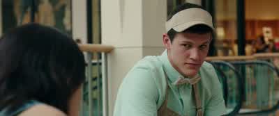 Long day, huh? - The DUFF