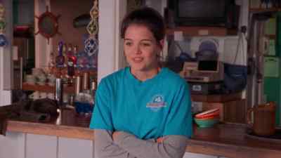 - Long day, huh? - Dawson's Creek