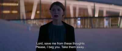 - Long day?
- Yes. - Thelma