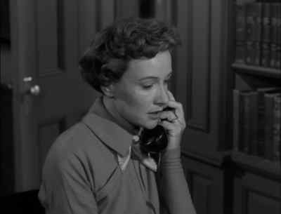 Long distance? - Alfred Hitchcock Presents