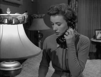 Long distance? - Alfred Hitchcock Presents