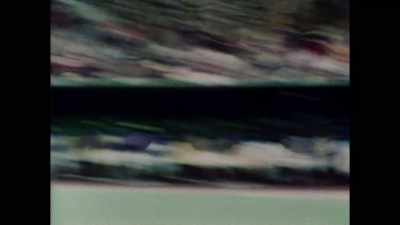 Long drive way back, baby! - Charlie Hustle & the Matter of Pete Rose