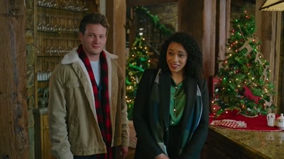 Long enough that I can
probably help you - Sappy Holiday