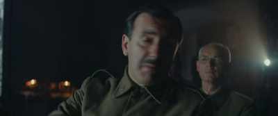 Long enough for Russia to help the reds.
And that would mean war... for years! - While at War
