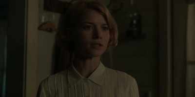 - Long enough.
- So, two. - Damnation