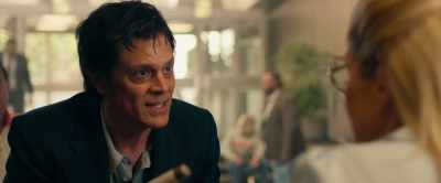 - Long hair? Pissed off?
- Yeah. Has she been here? - Action Point