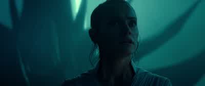 Long have I waitedFor my grandchild to come homeI never wanted you deadI wanted you hereEmpress Palpatine - Star Wars: Episode IX   The Rise of Skywalker