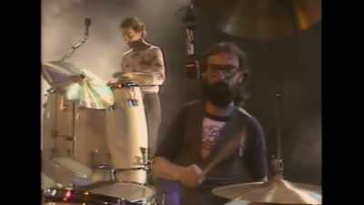 Long before I joined them, - Music Box: Yacht Rock: A DOCKumentary