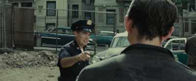 Long as I know you, Riff, - West Side Story