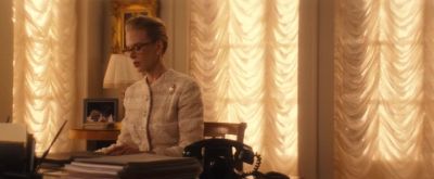 Long after I'm gone - Grace of Monaco