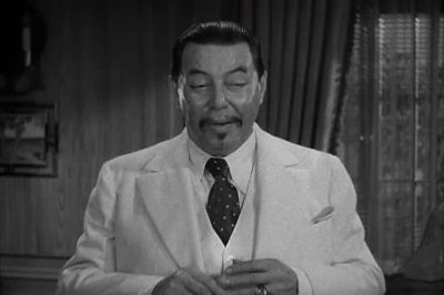 Long journey always start with one short step - Charlie Chan in Shanghai