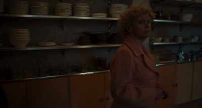 Long life to Markos. - Suspiria