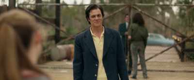 - Long live Action Point.
- D'shawn Chico Carver? - Action Point