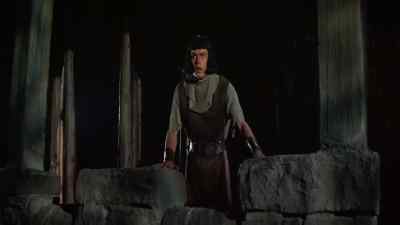 Long live Aguar!
Sligon is dead! - Prince Valiant
