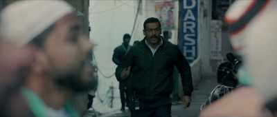 - Long live...
- Ekta Party. - Batla House