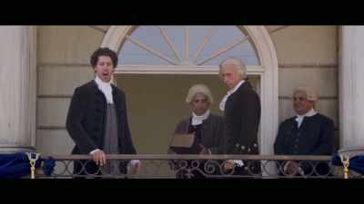 ‐ Long live
George Washington, - Washington