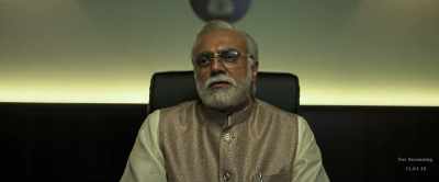 Long live India - Uri: The Surgical Strike