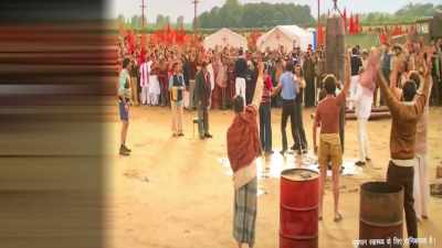 - Long live...
- Jaswant Singh Gill! - Mission Raniganj