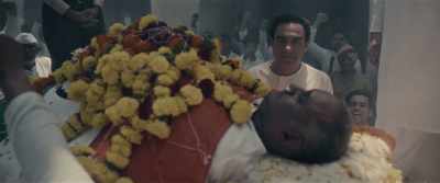 - Long live...
- Long live Shyama Prasad. - Main Atal Hoon