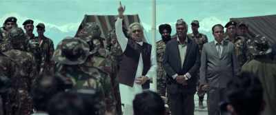 Long live Mother India. - Main Atal Hoon
