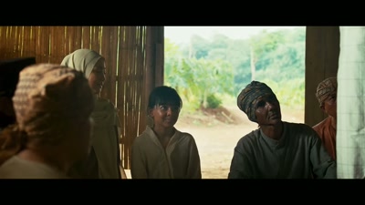 Long live Mr. Soleh! - Bayi Ajaib