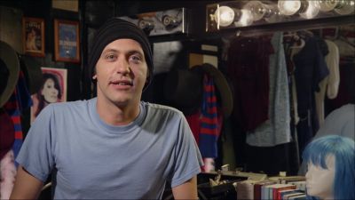 Long live the angry gay guy - Casting Couch