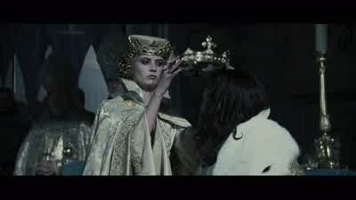 Long live the king in prosperity. - Kingdom of Heaven