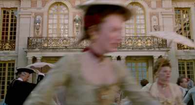 - Long live the king!
- Long live the king! - Jeanne du Barry