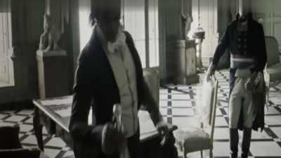 Long live the king!
Long live the king! - Napoleon