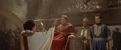 Long live the King - The Vikings
