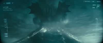 Long live the king - Godzilla: King of the Monsters