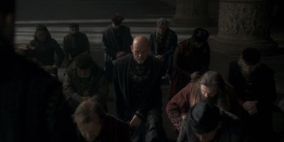Long live the King. - House of the Dragon