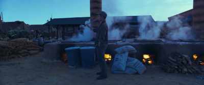 Long Live the Republic! - Swing Kids