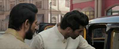 Long live the revolution! - Kalank