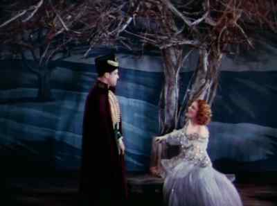 # Long, long ago #
# when we met 'neath our tree # - The Cat and the Fiddle