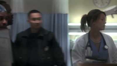 Long range, high velocity, - Trauma