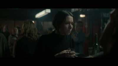 Long romantic epics - Bodkin